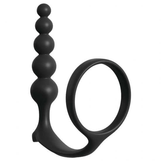 Anal Fantasy Collection Assgasm Cockring Anal Beads Anal Fantasy Collection Assgasm Cockring Anal Beads