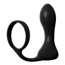 Anal Fantasy Elite Collection Rechargeable AssGasm Pro Anal Fantasy Elite Collection Rechargeable AssGasm Pro