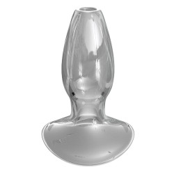 Anal Fantasy Beginners Glass Anal Gaper Anal Fantasy Beginners Glass Anal Gaper