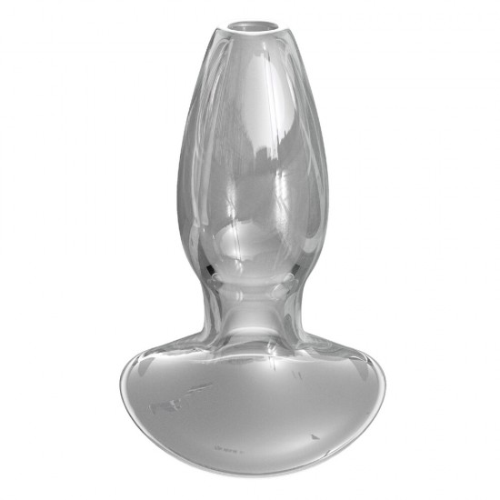 Anal Fantasy Beginners Glass Anal Gaper Anal Fantasy Beginners Glass Anal Gaper