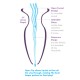 Anal Fantasy Beginners Glass Anal Gaper Anal Fantasy Beginners Glass Anal Gaper