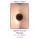 Anal Fantasy Beginners Glass Anal Gaper Anal Fantasy Beginners Glass Anal Gaper