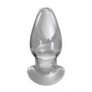 Anal Fantasy Mega Glass Anal Gaper Anal Fantasy Mega Glass Anal Gaper