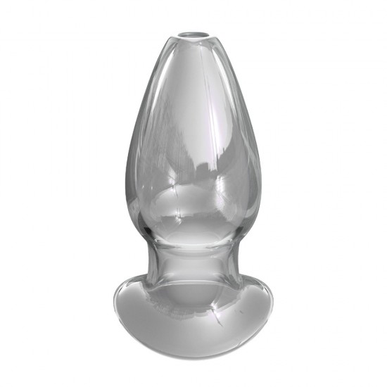 Anal Fantasy Mega Glass Anal Gaper Anal Fantasy Mega Glass Anal Gaper