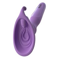 Pipedream Fantasy For Her Vibrating Roto SuckHer Pipedream Fantasy For Her Vibrating Roto SuckHer