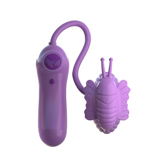 Pipedream Fantasy For Her Butterfly FluttHer Pipedream Fantasy For Her Butterfly FluttHer