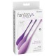 Fantasy For Her Kegel TrainHer Set Fantasy For Her Kegel TrainHer Set
