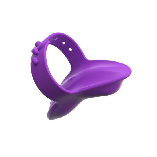 Fantasy For Her Her Finger Vibe Fantasy For Her Her Finger Vibe