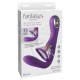 Fantasy For Her Ultimate Pleasure Pro Stimulator Fantasy For Her Ultimate Pleasure Pro Stimulator