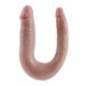 King Cock Small Double Trouble Flesh King Cock Small Double Trouble Flesh