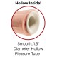 King Cock 11 Inch Flesh Two Cocks One Hole Hollow StrapOn King Cock 11 Inch Flesh Two Cocks One Hole Hollow StrapOn