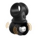 King Cock The Crown Jewels Weighted Swinging Vibrating Balls King Cock The Crown Jewels Weighted Swinging Vibrating Balls