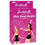 Dick Head Hoopla Dick Head Hoopla