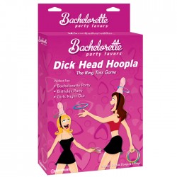 Dick Head Hoopla Dick Head Hoopla