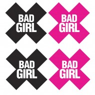 Peekaboo Pasties Bad Girl Peekaboo Pasties Bad Girl