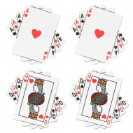 Peekaboo Pasties Queens and Aces Peekaboo Pasties Queens and Aces