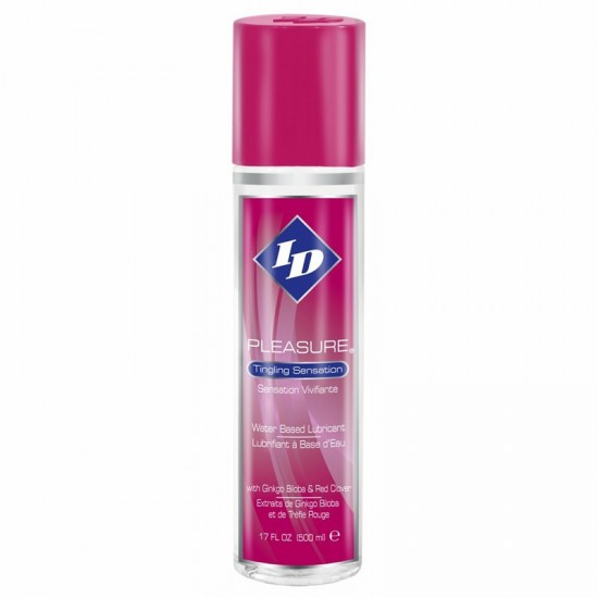 ID Pleasure 17 oz Lubricant ID Pleasure 17 oz Lubricant