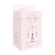 Pumped Breast Pump Medium Rose Gold Pumped Breast Pump Medium Rose Gold