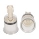 Pumped Nipple Suction Set Large Pumped Nipple Suction Set Large