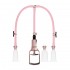 Pumped Clitoral and Nipple Pump Set
