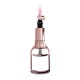 Pumped Clitoral and Nipple Pump Set Pumped Clitoral and Nipple Pump Set