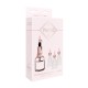 Pumped Clitoral and Nipple Pump Set Pumped Clitoral and Nipple Pump Set