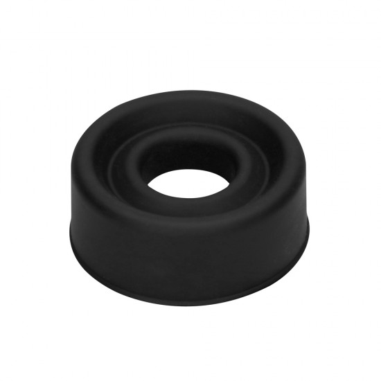 Pumped Silicone Pump Sleeve Large Pumped Silicone Pump Sleeve Large