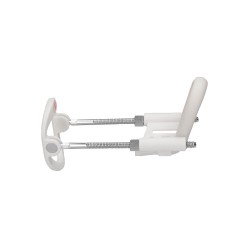 Pumped Penis Extender White Pumped Penis Extender White