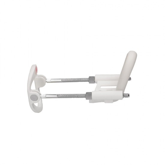Pumped Penis Extender White Pumped Penis Extender White