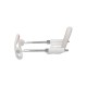 Pumped Penis Extender White Pumped Penis Extender White