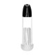 Pumped Rechargeable Smart Cyber Pump Pumped Rechargeable Smart Cyber Pump