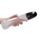 Pumped Rechargeable Smart Cyber Pump Pumped Rechargeable Smart Cyber Pump