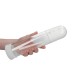 Automatic Luv Pump Transparent Automatic Luv Pump Transparent