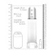 Automatic Luv Pump Transparent Automatic Luv Pump Transparent