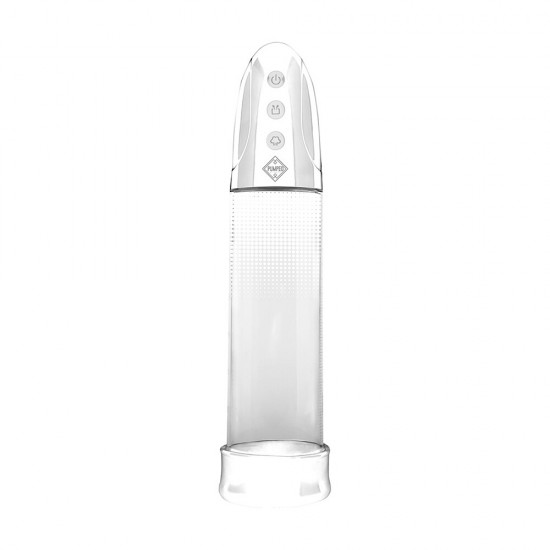 Pumped Automatic Rechargeable Luv Pump Pumped Automatic Rechargeable Luv Pump