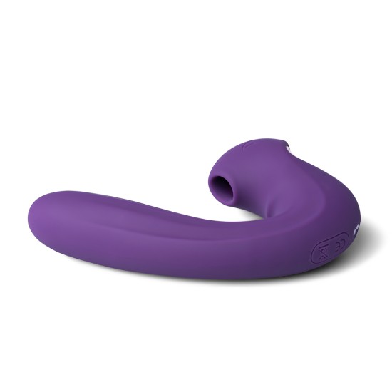 Clitoral Squirrel Sucking GVibe Clitoral Squirrel Sucking GVibe