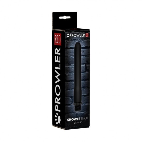 Prowler Red Shower Shot 6 Inches Prowler Red Shower Shot 6 Inches