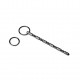 Prowler Red Sound Urethral Plug Prowler Red Sound Urethral Plug