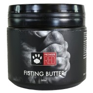 Prowler Red Fisting Butter 500ml Prowler Red Fisting Butter 500ml