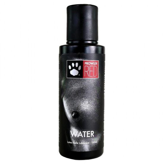 Prowler Red Silicone Lubricant 100ml Prowler Red Silicone Lubricant 100ml
