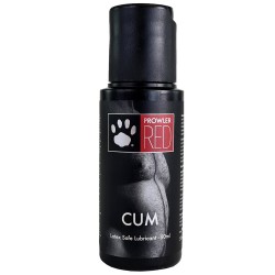 Prowler Red Cum Waterbased Lubricant 50ml Prowler Red Cum Waterbased Lubricant 50ml