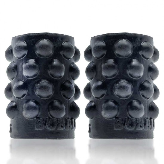 Prowler Red Bubbles Nip Suckers By Oxballs Prowler Red Bubbles Nip Suckers By Oxballs