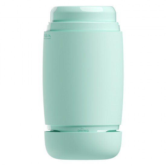 Tenga Puffy Mint Green Masturbator Tenga Puffy Mint Green Masturbator