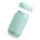Tenga Puffy Mint Green Masturbator Tenga Puffy Mint Green Masturbator