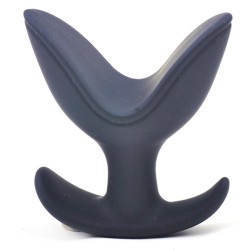 Black Silicone Ass Anchor Butt Plug Black Silicone Ass Anchor Butt Plug