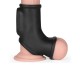 Lovetoy Vibrating Penis and Scrotum Sleeve Lovetoy Vibrating Penis and Scrotum Sleeve