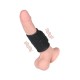 Lovetoy Drip Vibrating Penis Sleeve Lovetoy Drip Vibrating Penis Sleeve