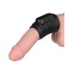 Lovetoy Spiral Vibrating Penis Sleeve Lovetoy Spiral Vibrating Penis Sleeve