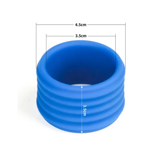 Lovetoy Pinnacle Pro Deep Ring Cockring Lovetoy Pinnacle Pro Deep Ring Cockring