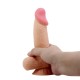 Pretty Love Duvall Sliding Skin Dildo 7.6 Inches Pretty Love Duvall Sliding Skin Dildo 7.6 Inches